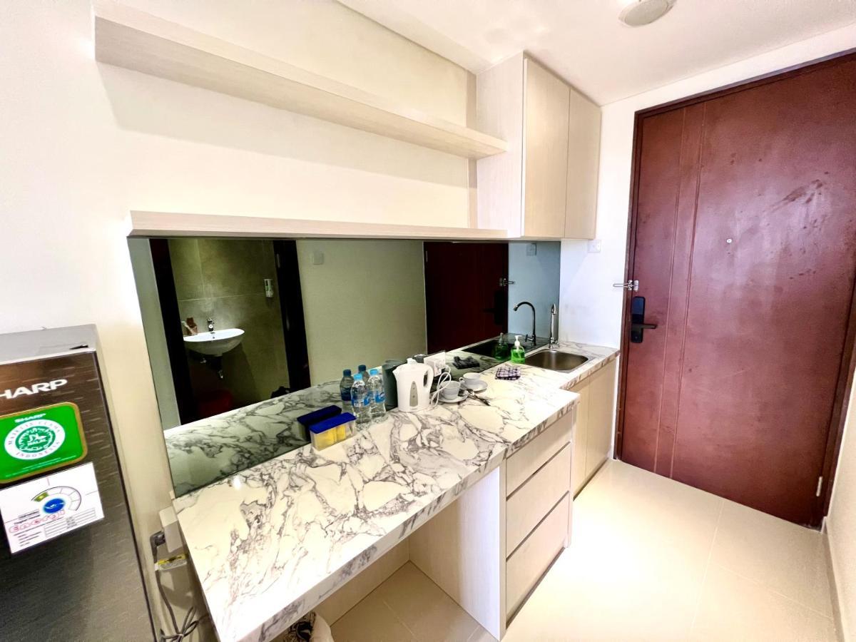 Pangsapuri Luxurious Modern Pollux Meisterstadt