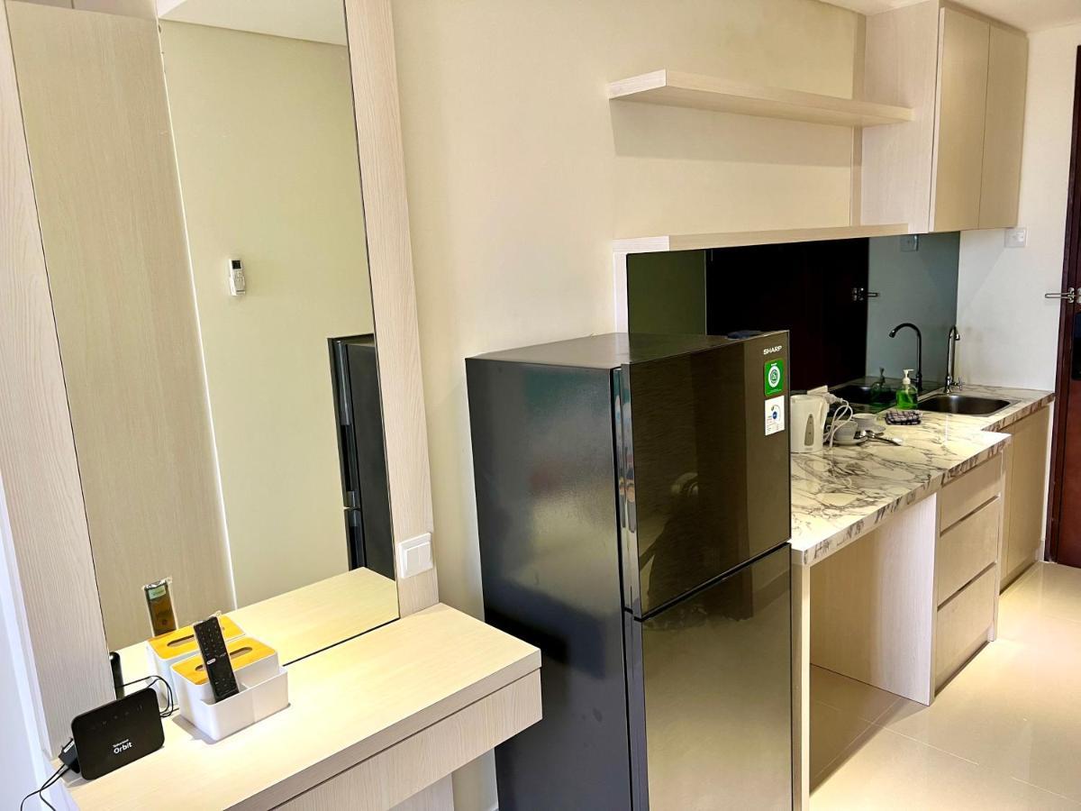 Pangsapuri Luxurious Modern Pollux Meisterstadt *