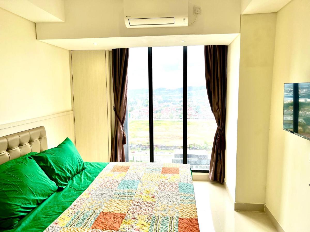 Pangsapuri Luxurious Modern Pollux Meisterstadt *