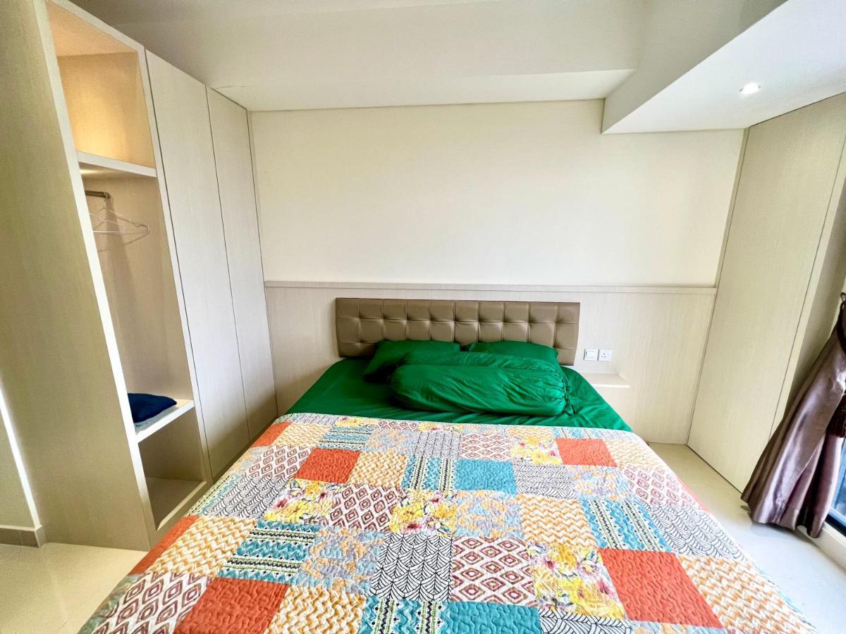 Luxurious Modern Pollux Meisterstadt Pangsapuri Batam