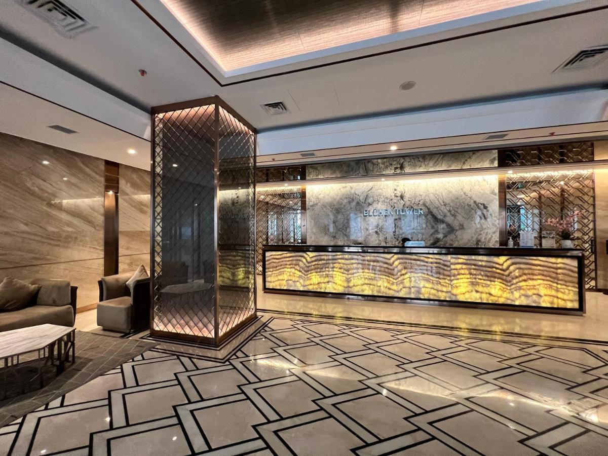 Luxurious Modern Pollux Meisterstadt Batam